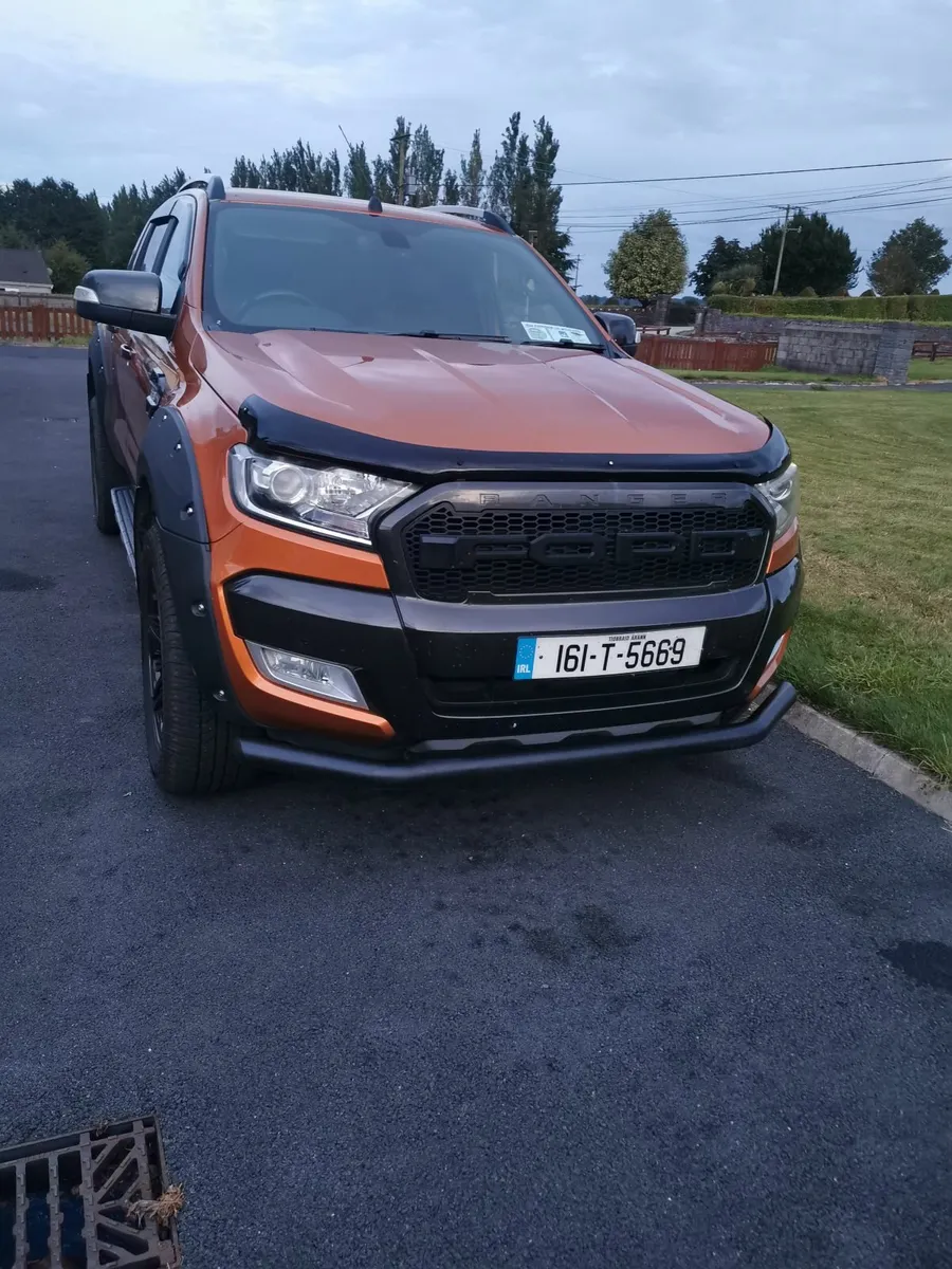 Ford Ranger 2016 - Image 2