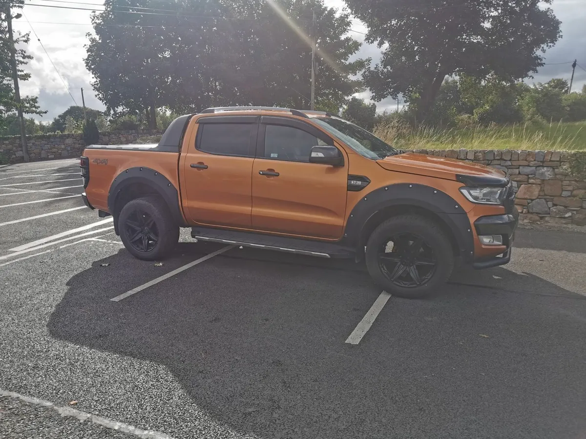 Ford Ranger 2016 - Image 3
