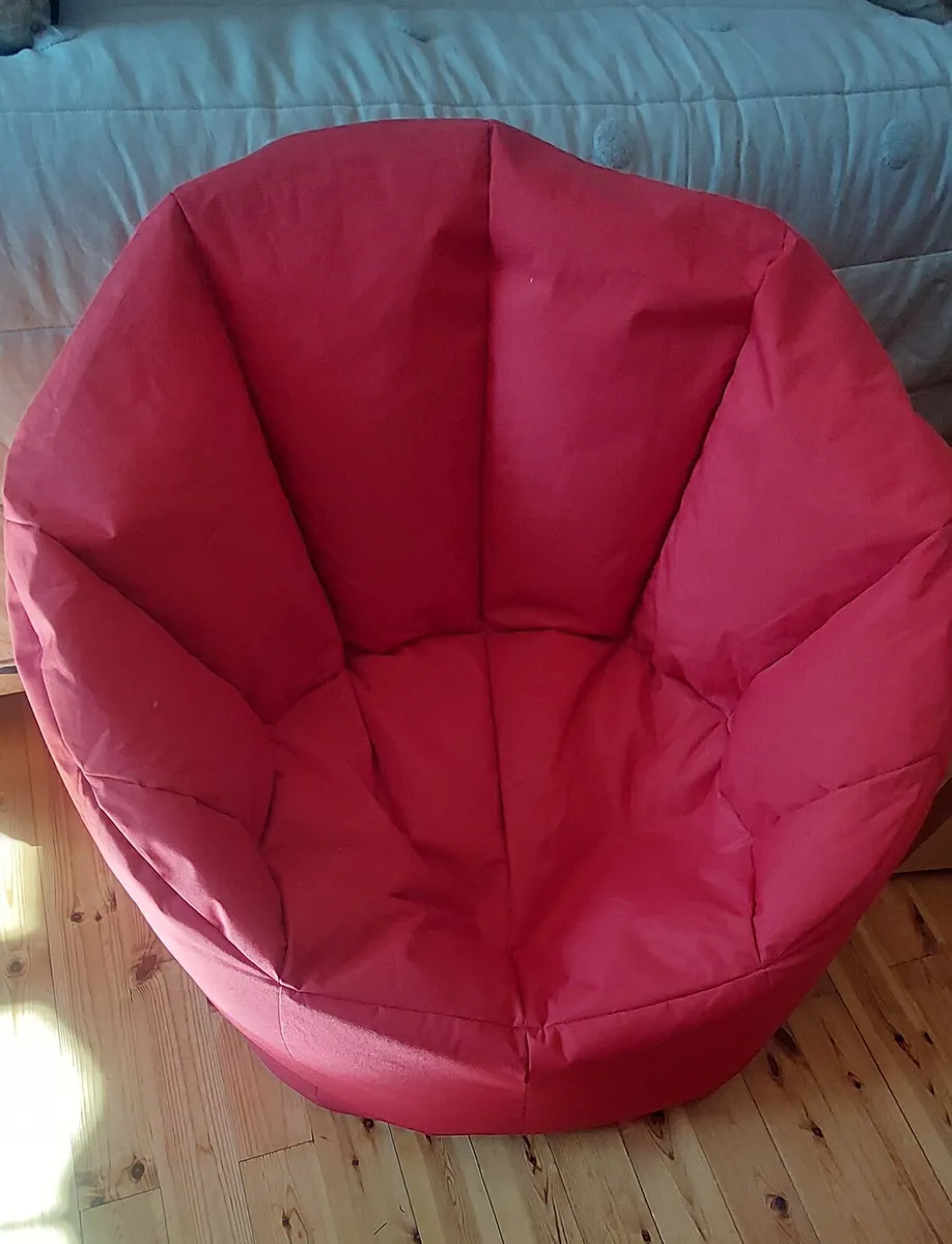 Beanbag Chair - Image 1