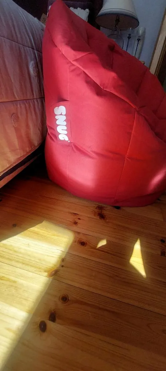 Beanbag Chair - Image 2