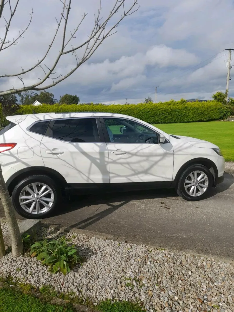 Nissan qashqai 1.5dci 2014 - Image 3