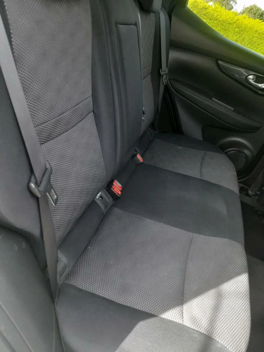 Nissan qashqai 1.5dci 2014 - Image 4