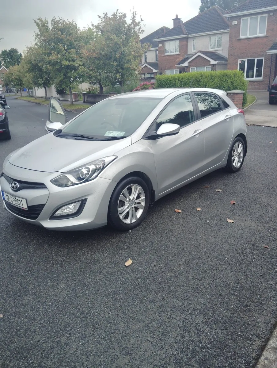 Hyundai i30 - Image 1