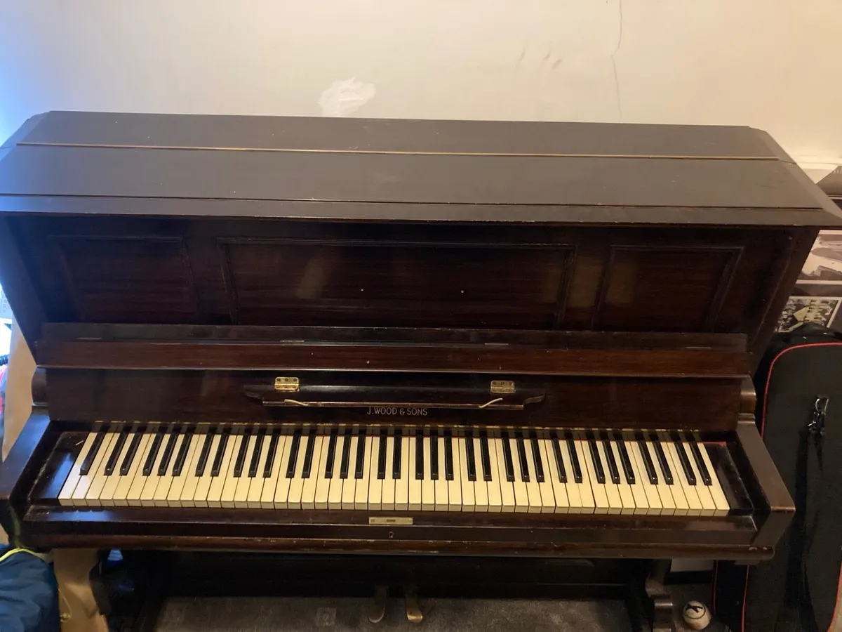 Family Piano