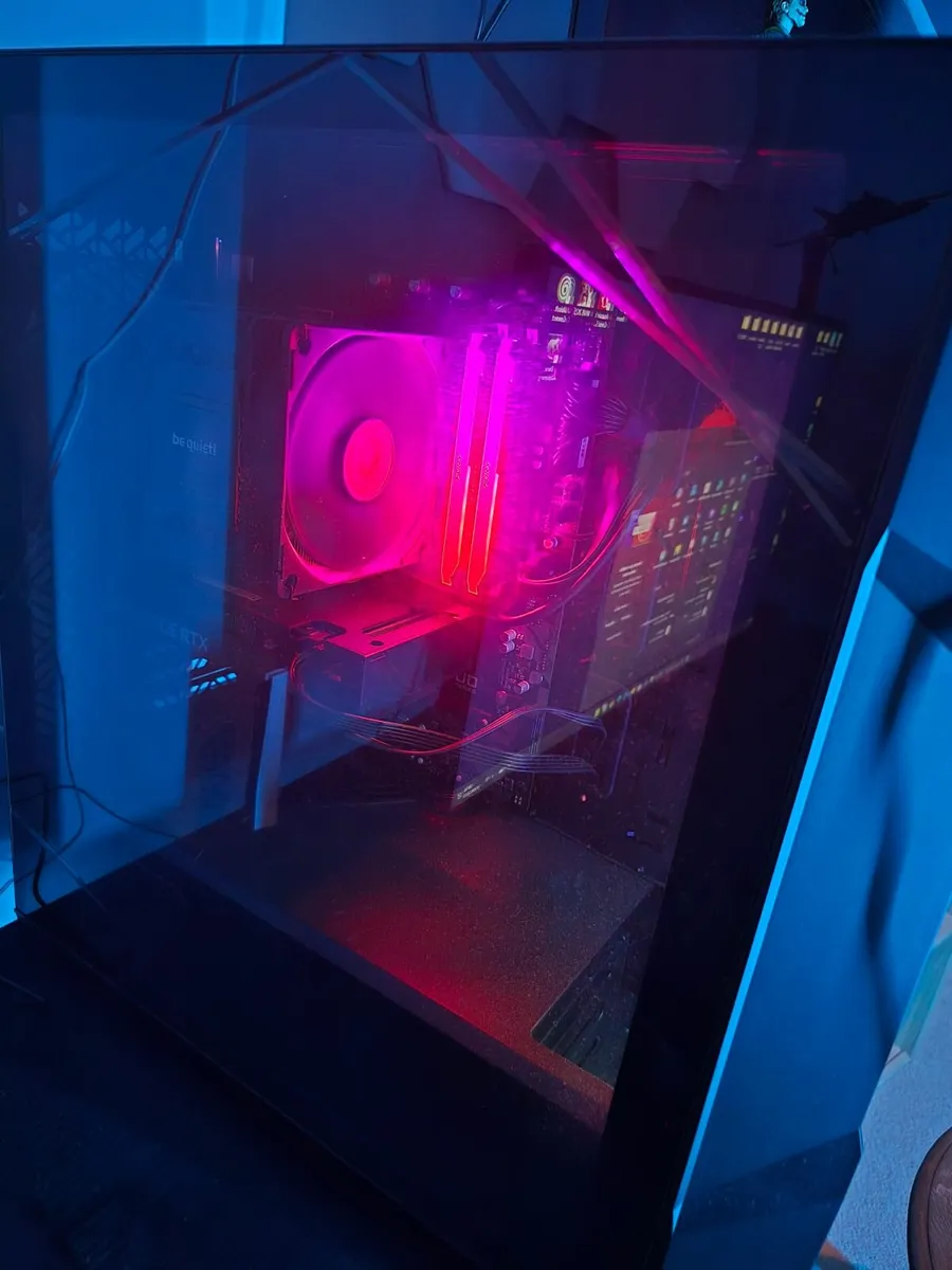 Gaming pc - Image 1