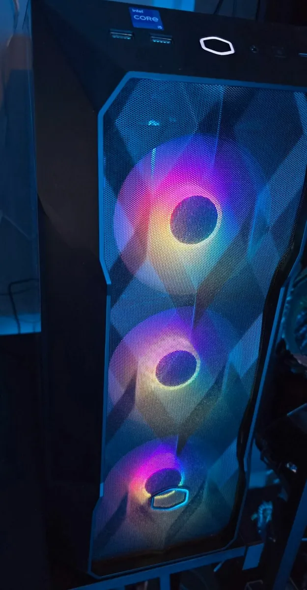 Gaming pc - Image 2