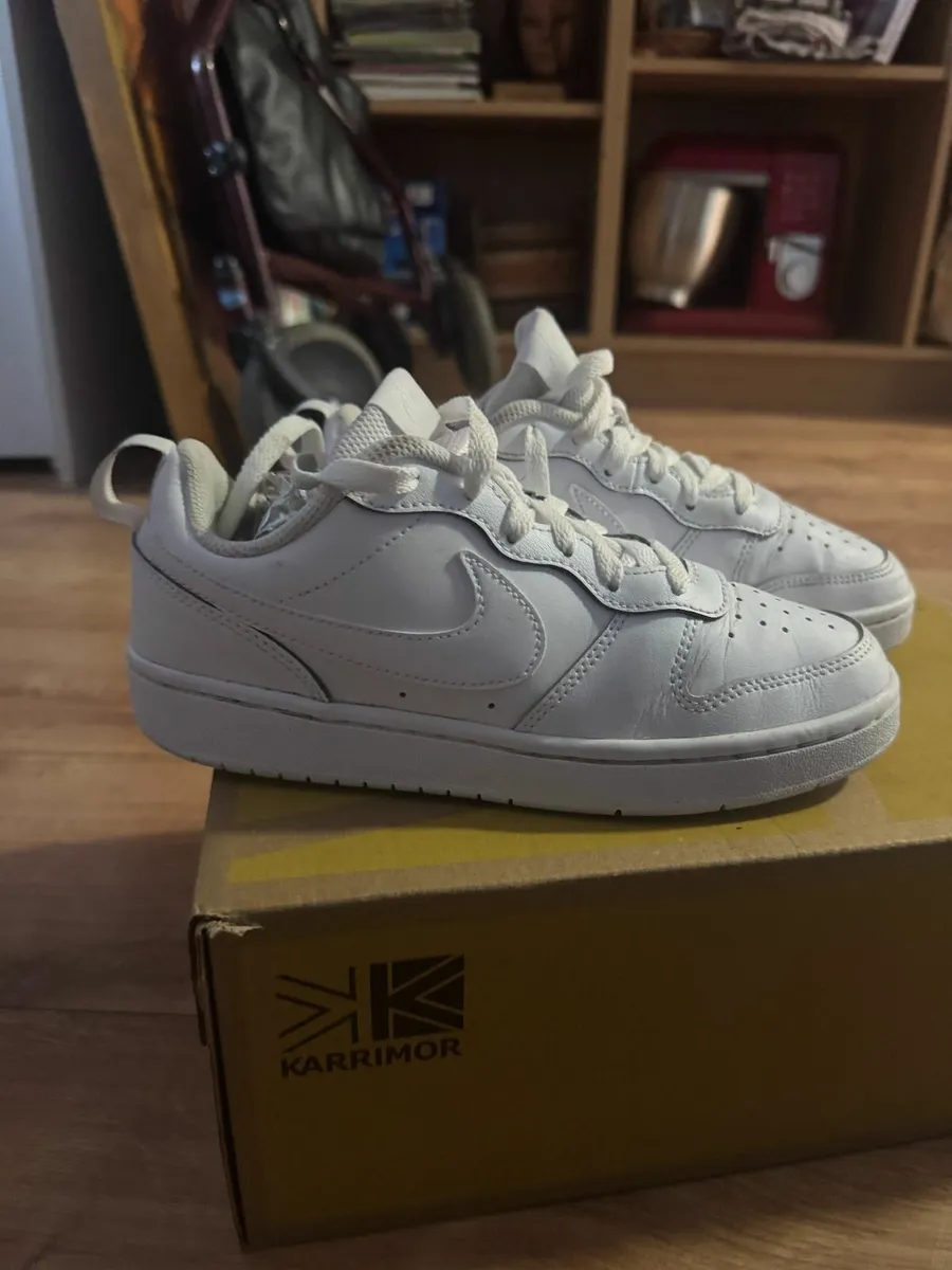 Shoes - Image 1