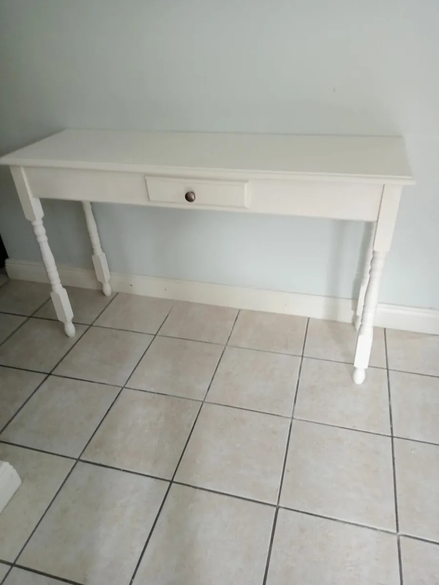 Hall Table - Image 2