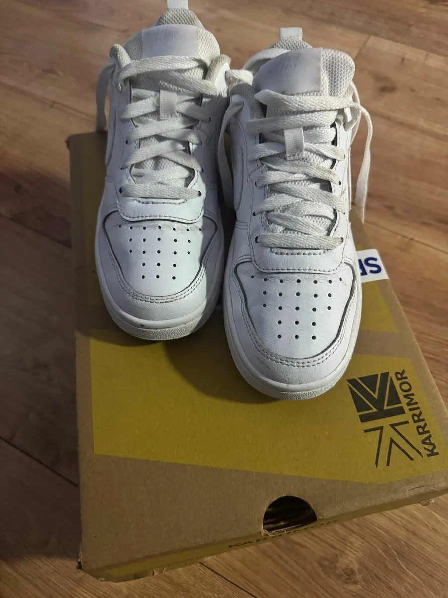 Shoes - Image 2