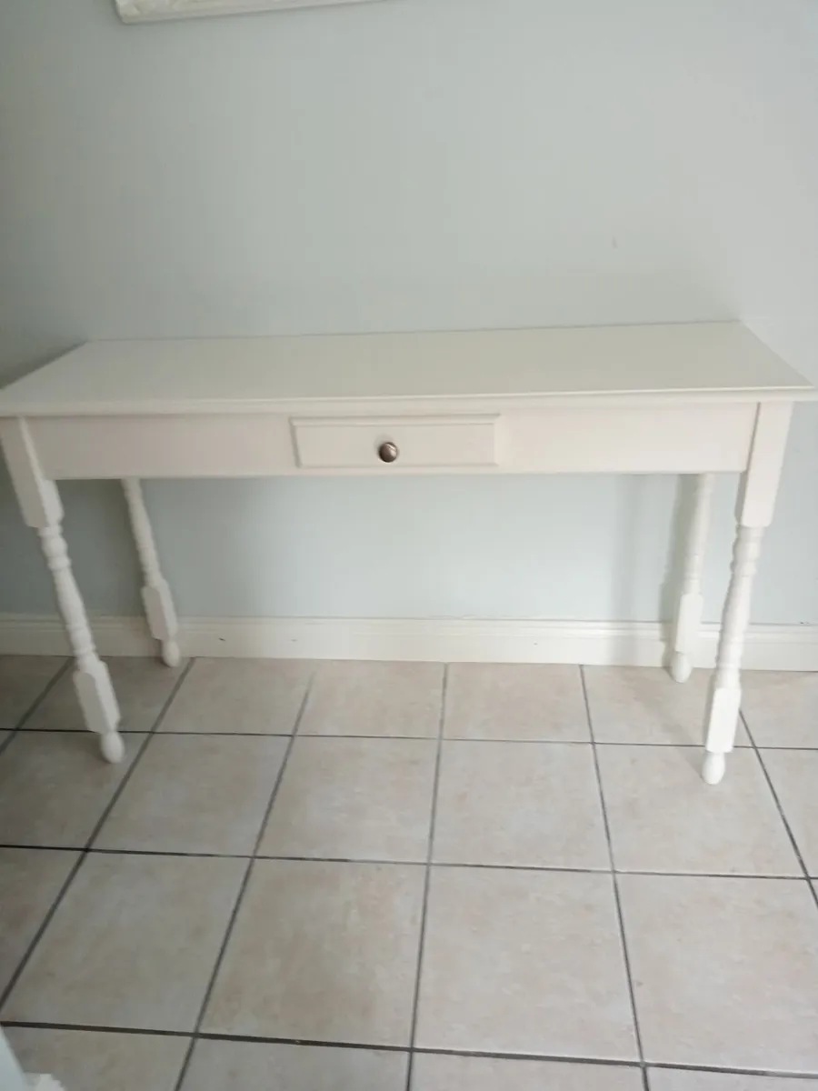 Hall Table - Image 3