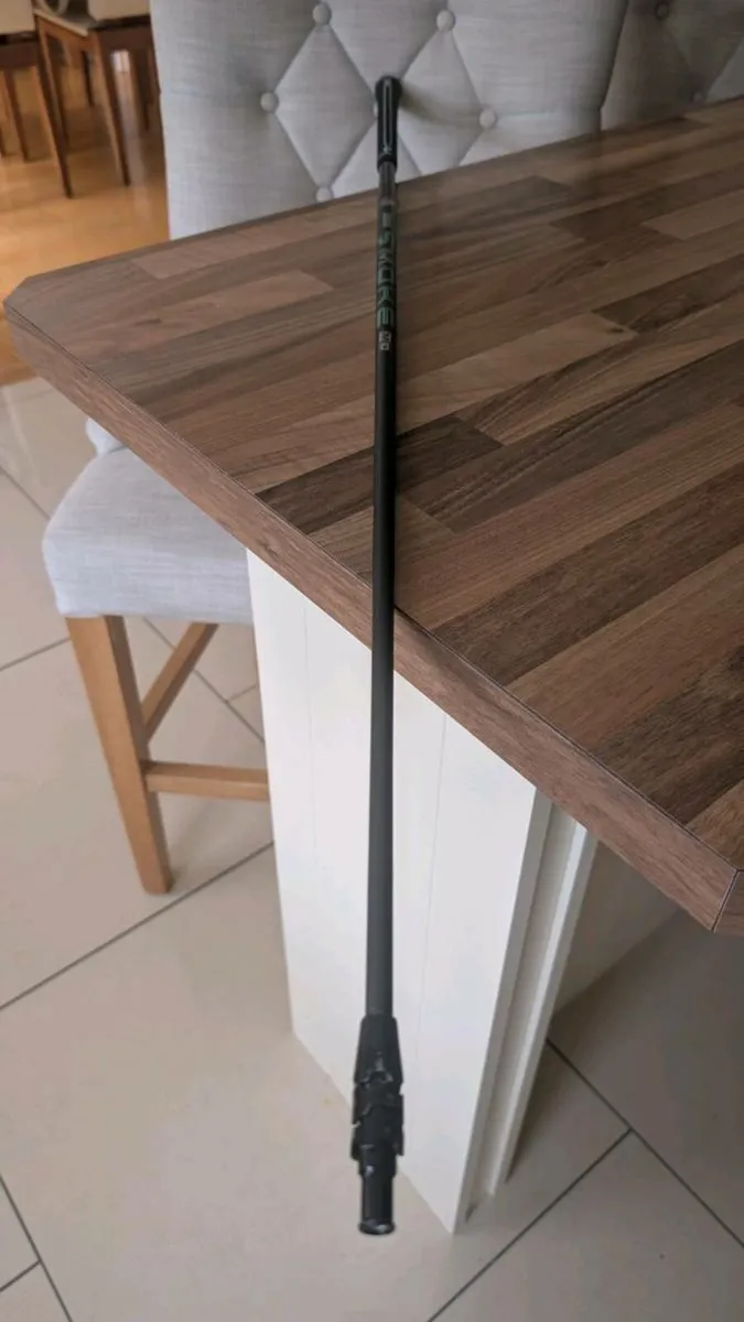 Hzrdus Smoke Im10 Driver Shaft Stiff - Image 2