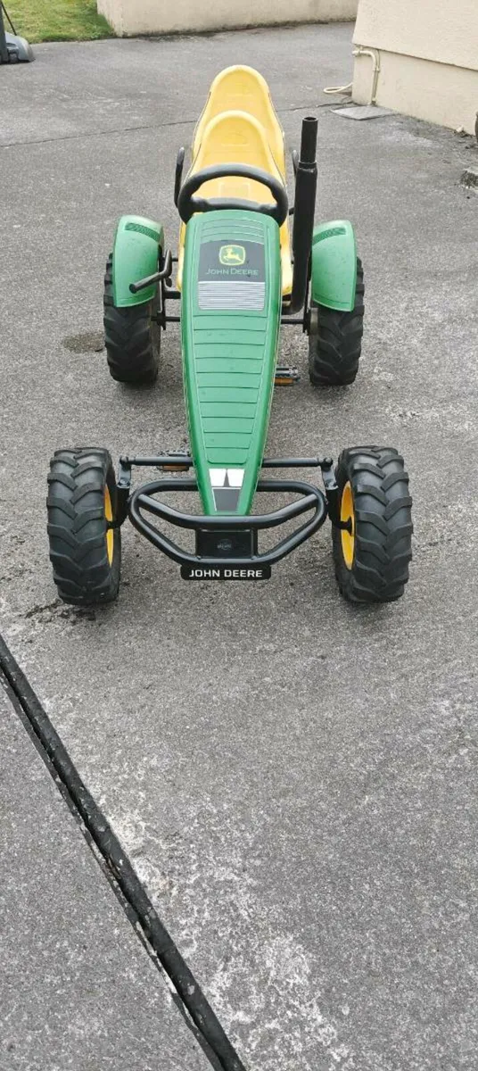 John Deere Berg - Image 3