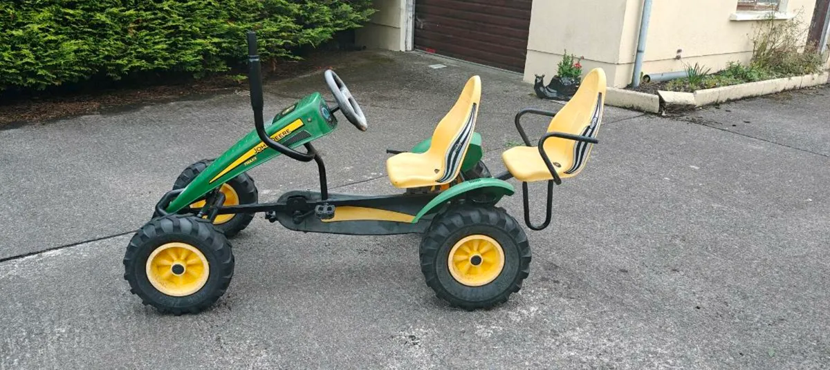 John Deere Berg - Image 4