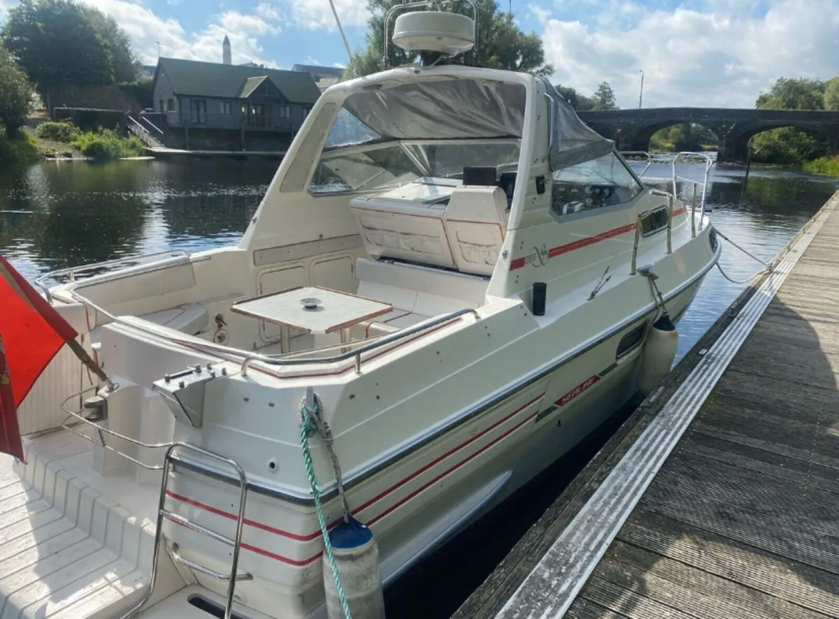 Sealine 285 - Image 3
