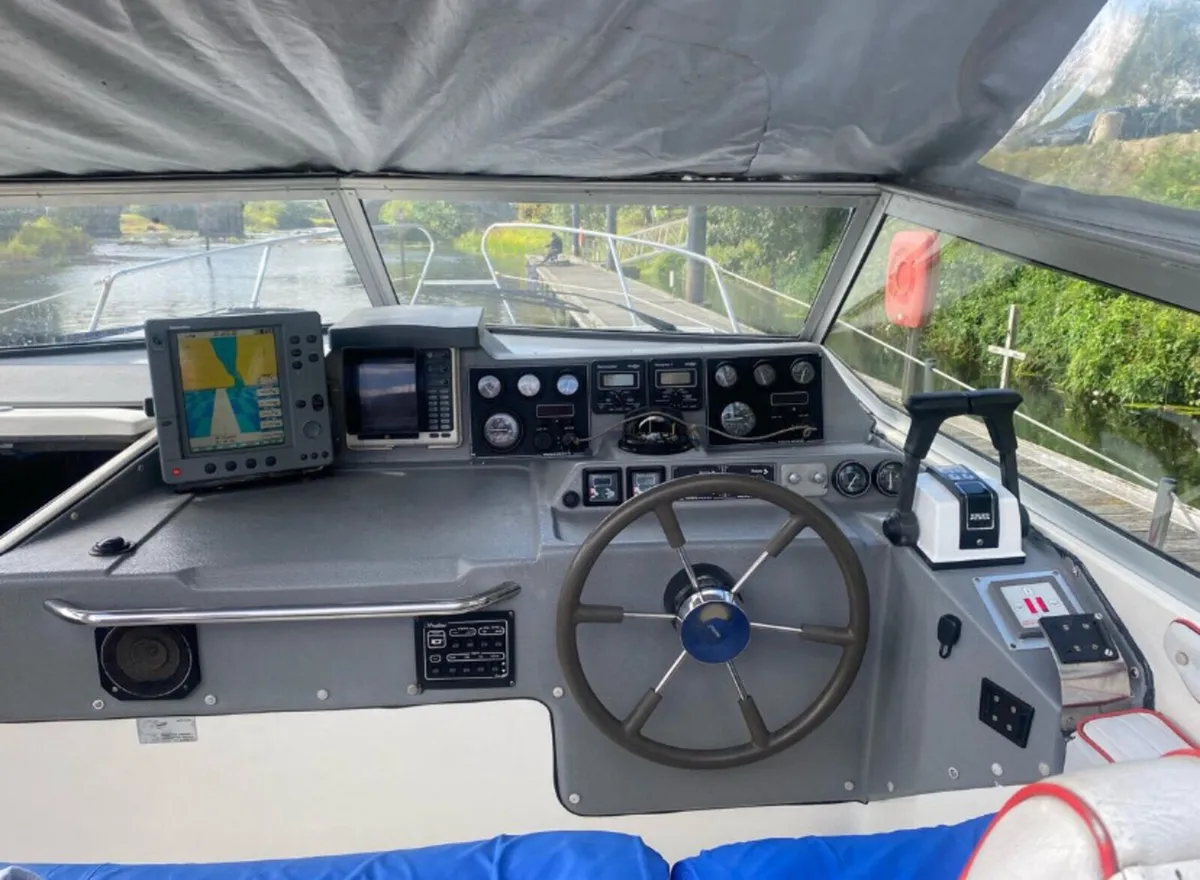 Sealine 285 - Image 4