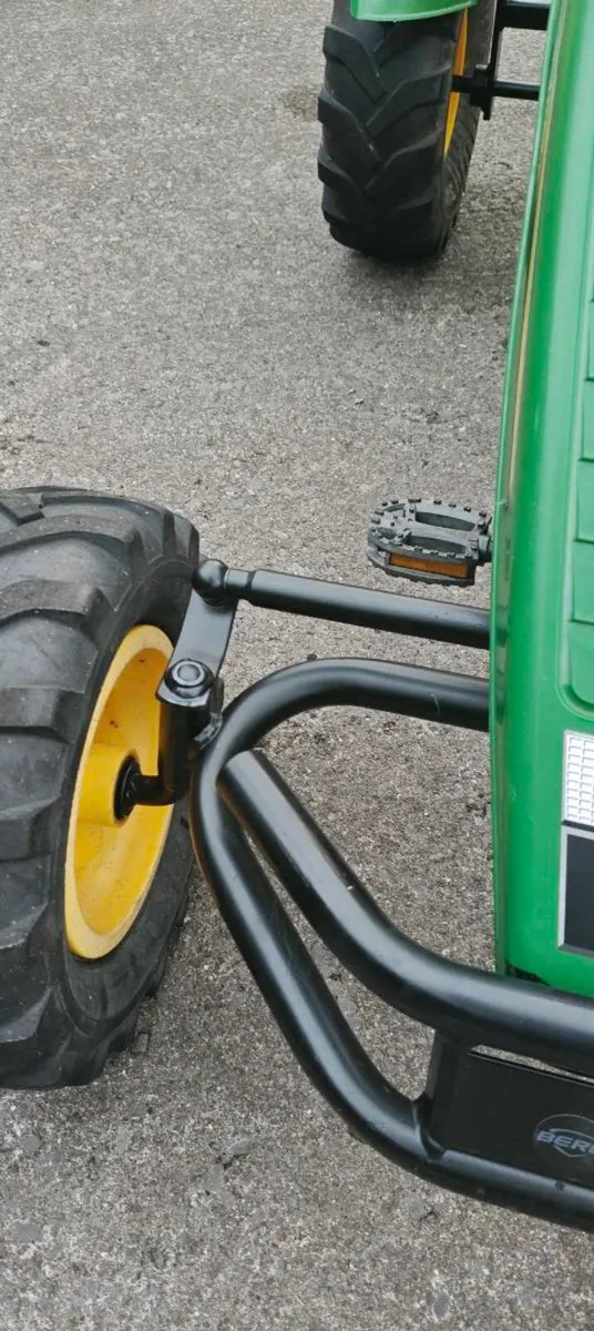 John Deere Berg - Image 2