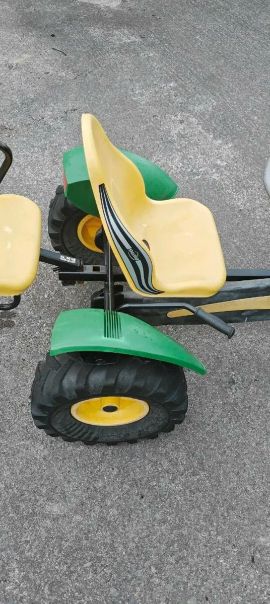 John Deere Berg - Image 4