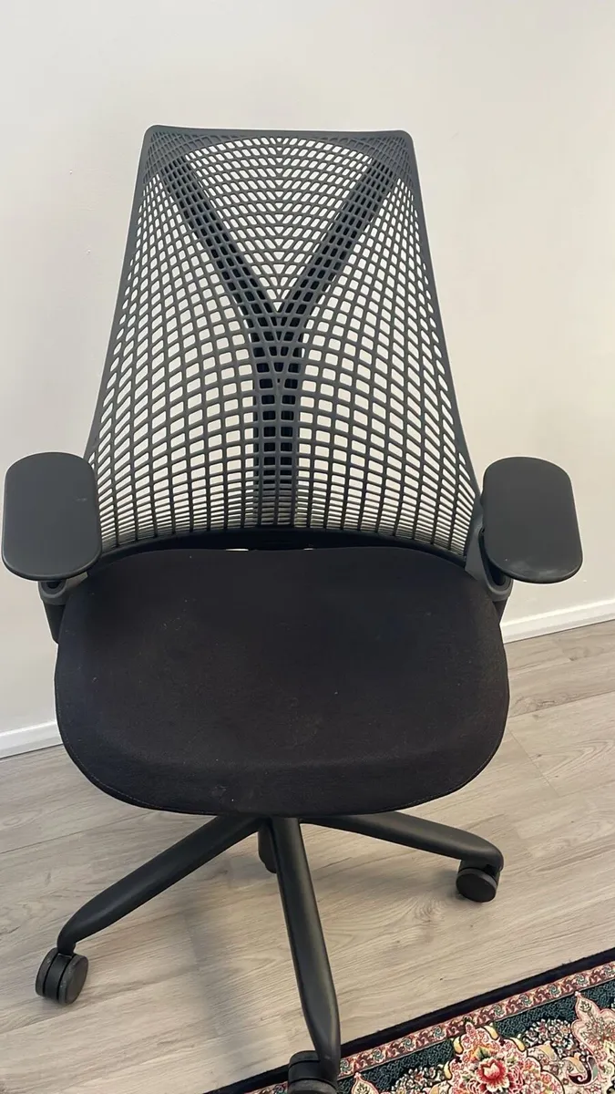 Herman Miller Sayl Office Chair - Image 1
