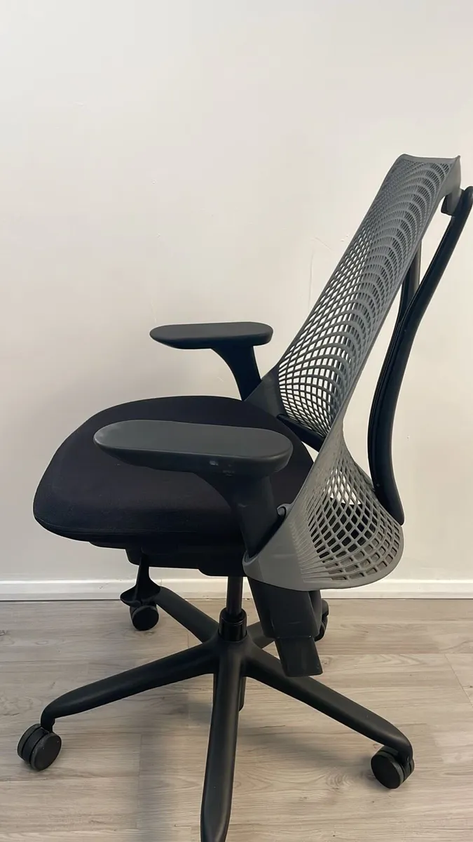 Herman Miller Sayl Office Chair - Image 2