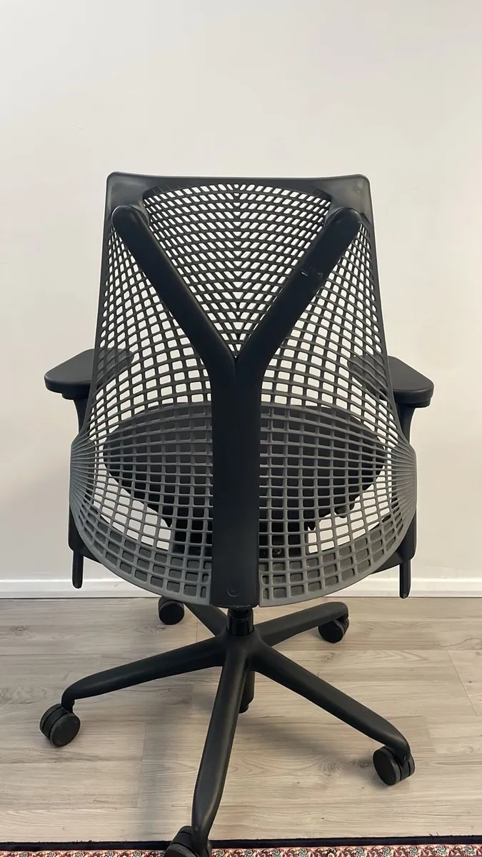 Herman Miller Sayl Office Chair - Image 3