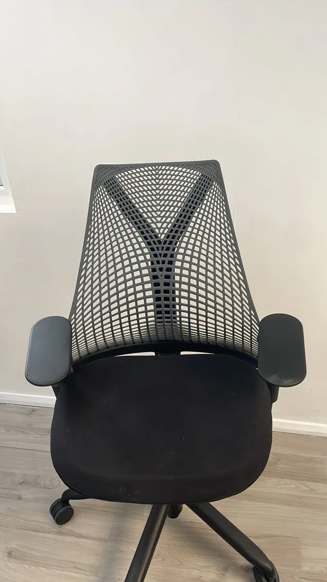 Herman Miller Sayl Office Chair - Image 4