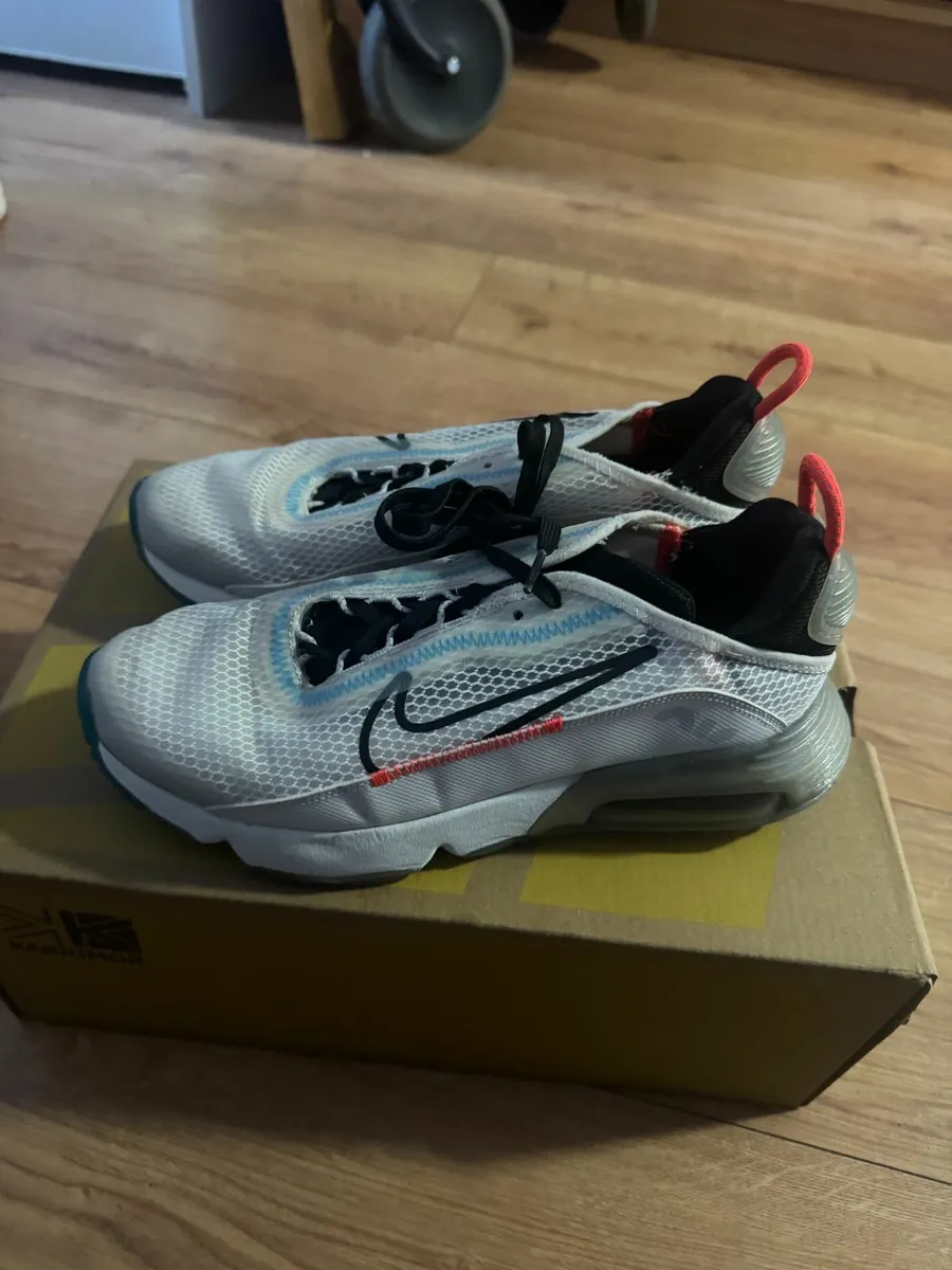 Shoes - Image 1