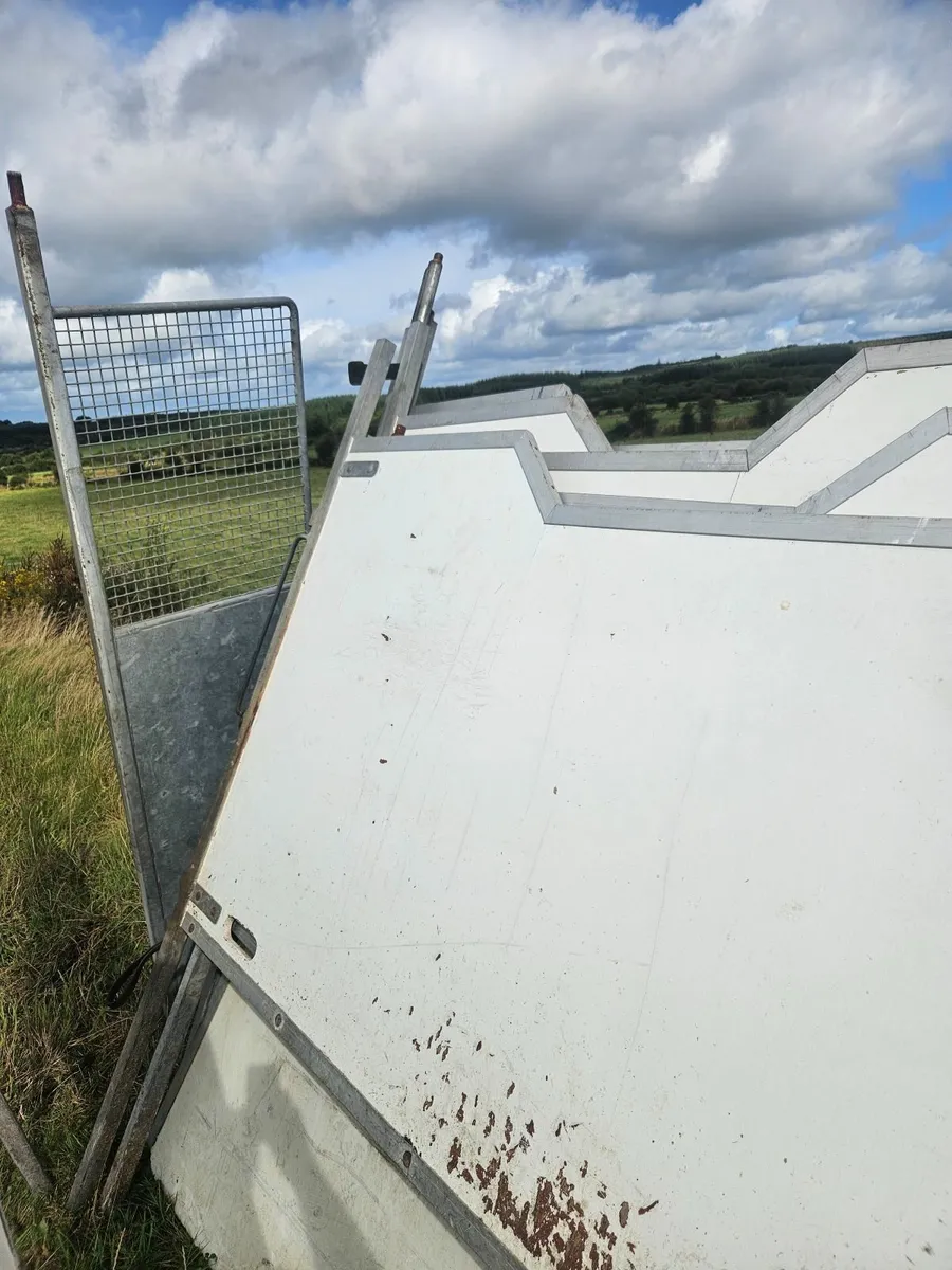 Horse box - Image 4
