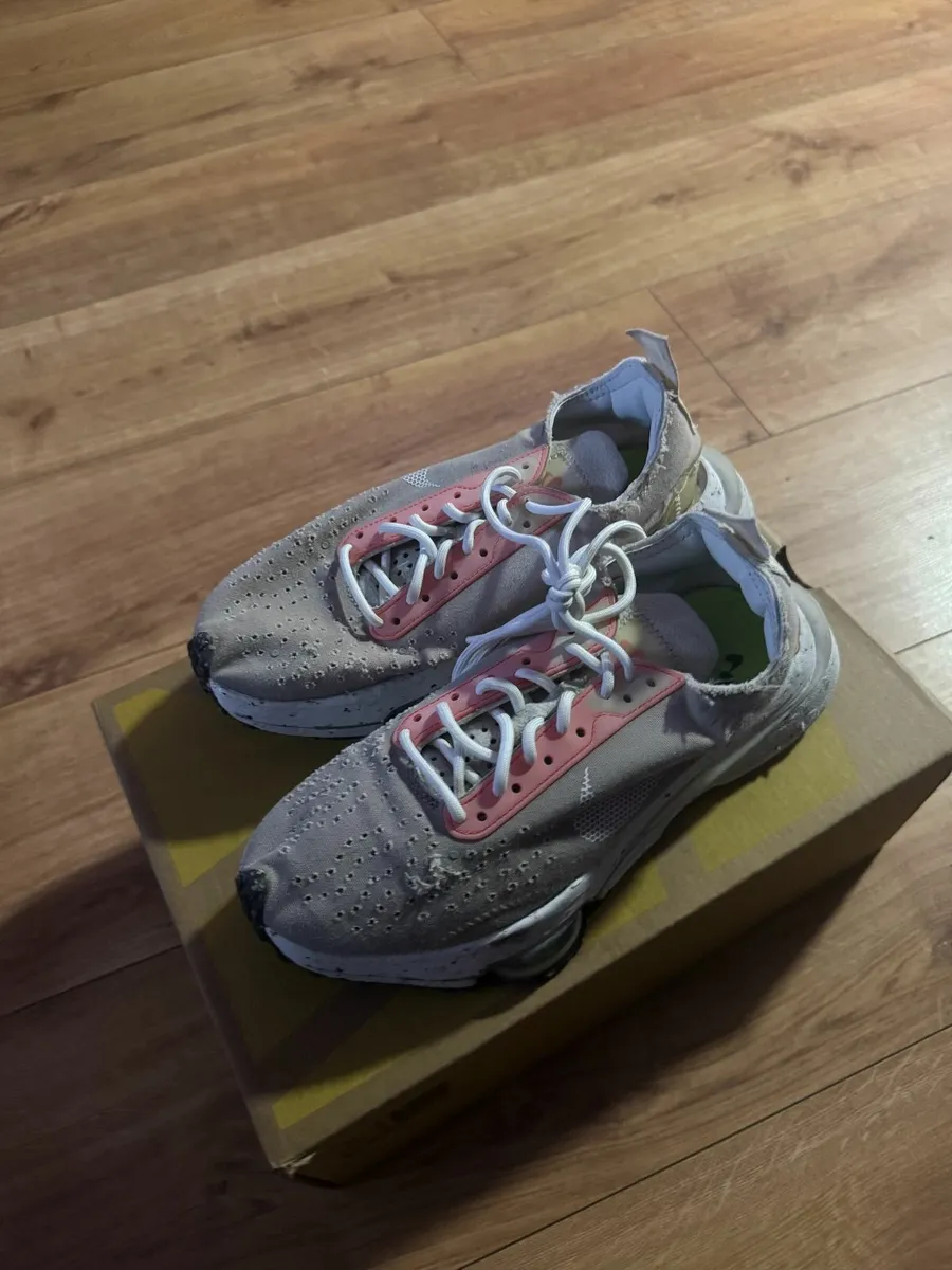 Shoes - Image 1