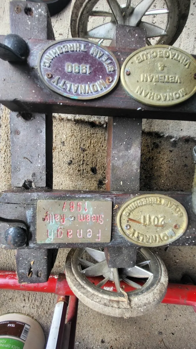 Stationary engine - Image 2