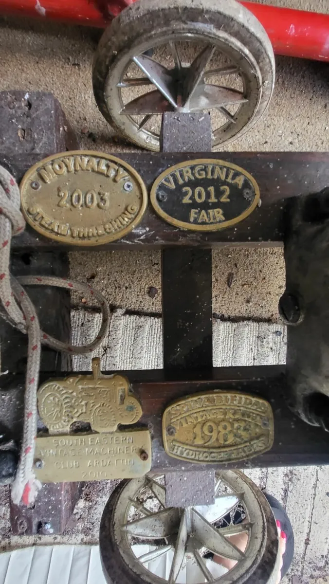 Stationary engine - Image 3
