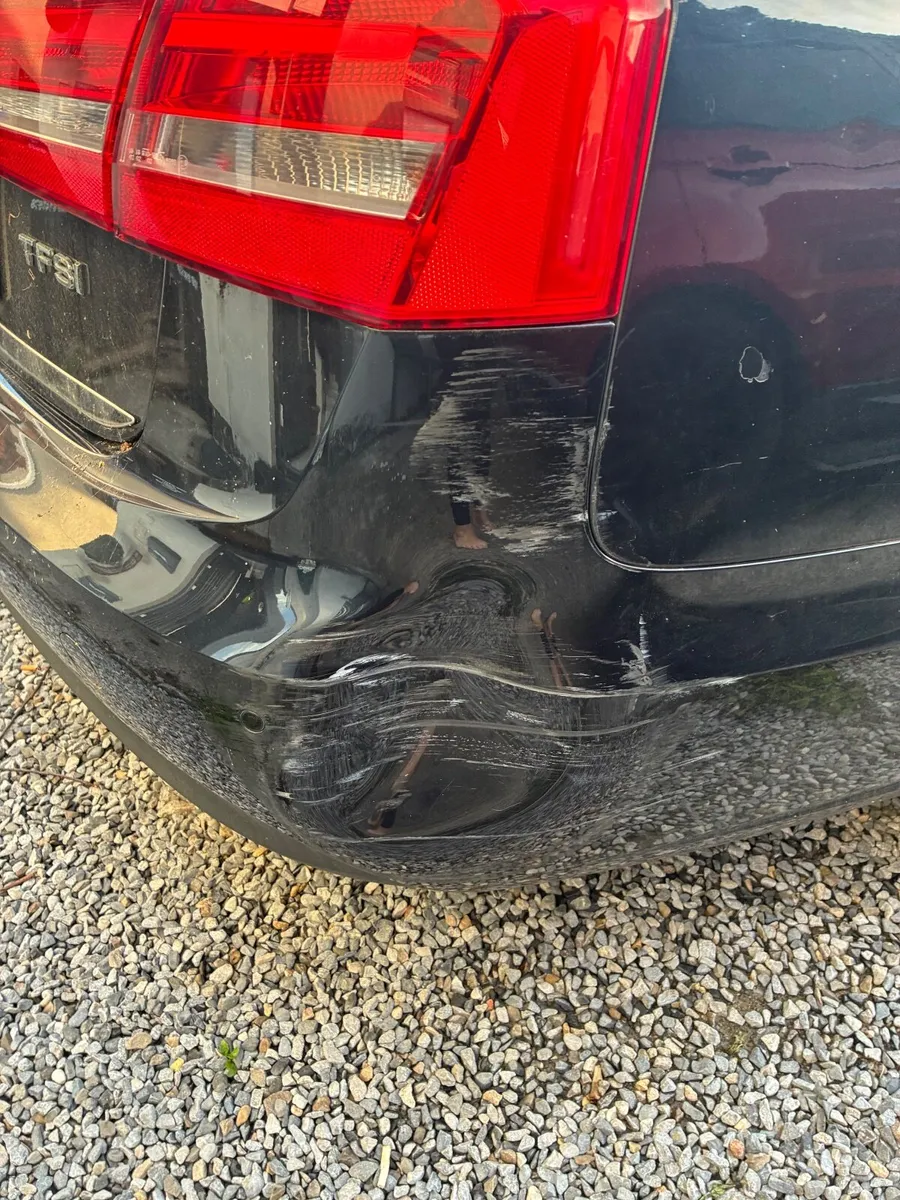 Audi A6 2014 - Image 2