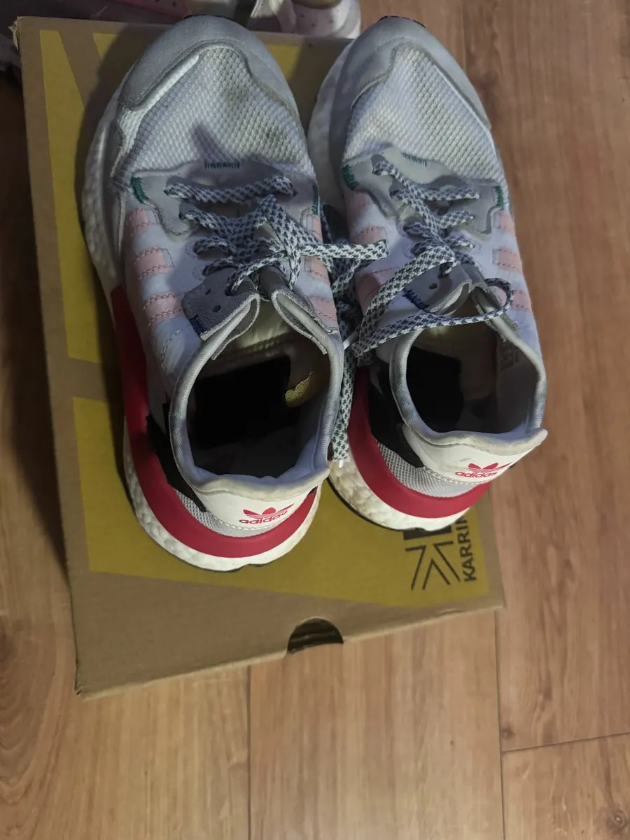 Shoes - Image 1