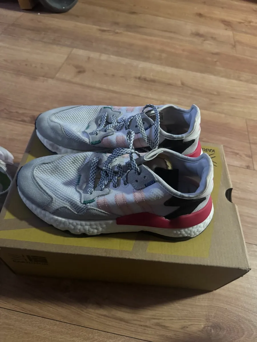 Shoes - Image 2