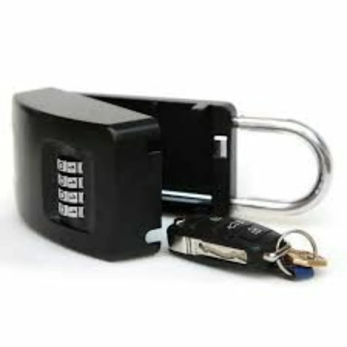New Premium Quality Lock Boxes / Key safes - Image 1