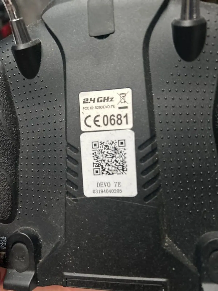 radio control controller - Image 2