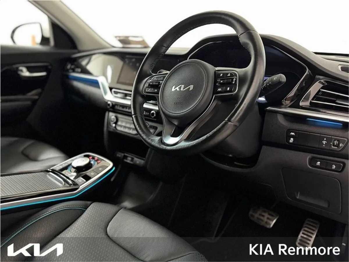 Kia Niro Eniro My22 5DR Auto - Image 2