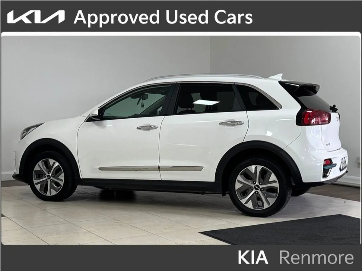 Kia Niro Eniro My22 5DR Auto - Image 3