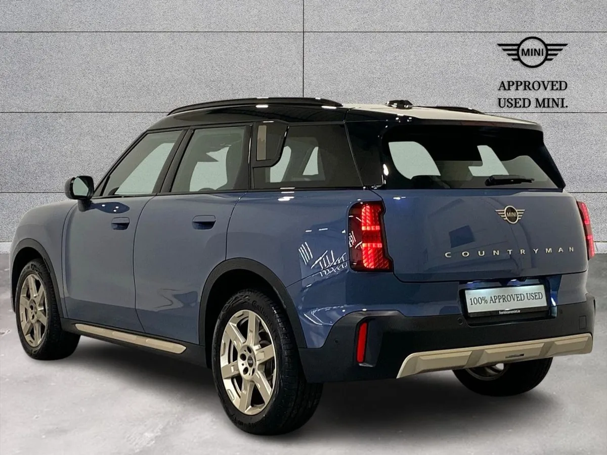 MINI COUNTRYMAN Cooper Classic - Image 3
