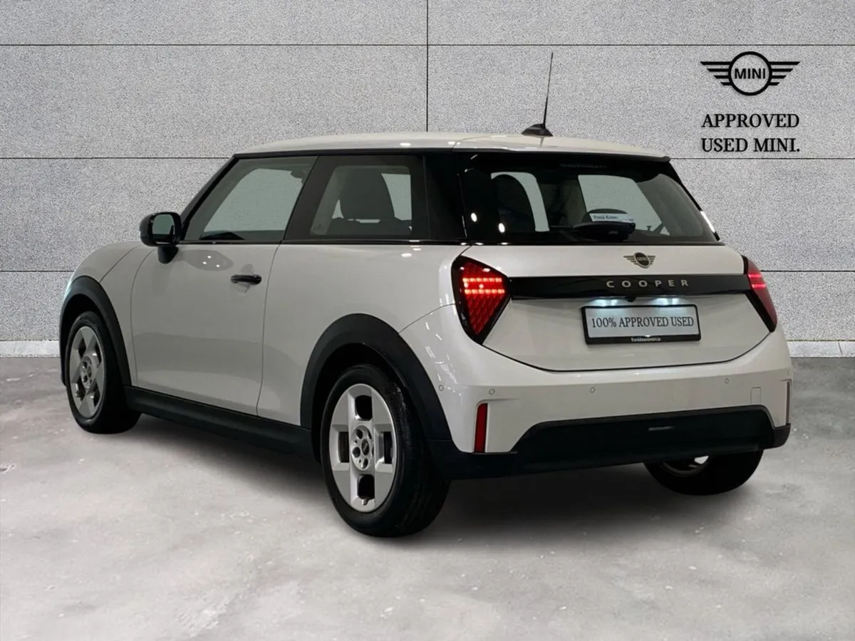 MINI Cooper F66 Mini Cooper C 3DR - Image 3