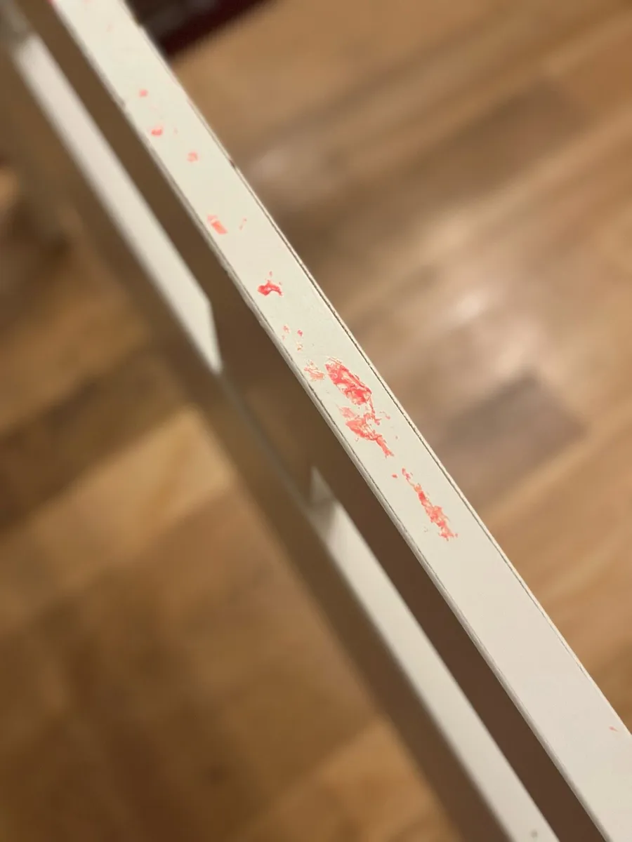 IKEA Kids bed - Image 2