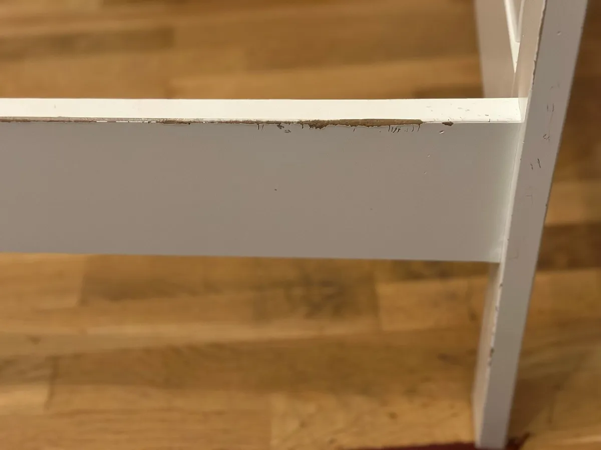 IKEA Kids bed - Image 3