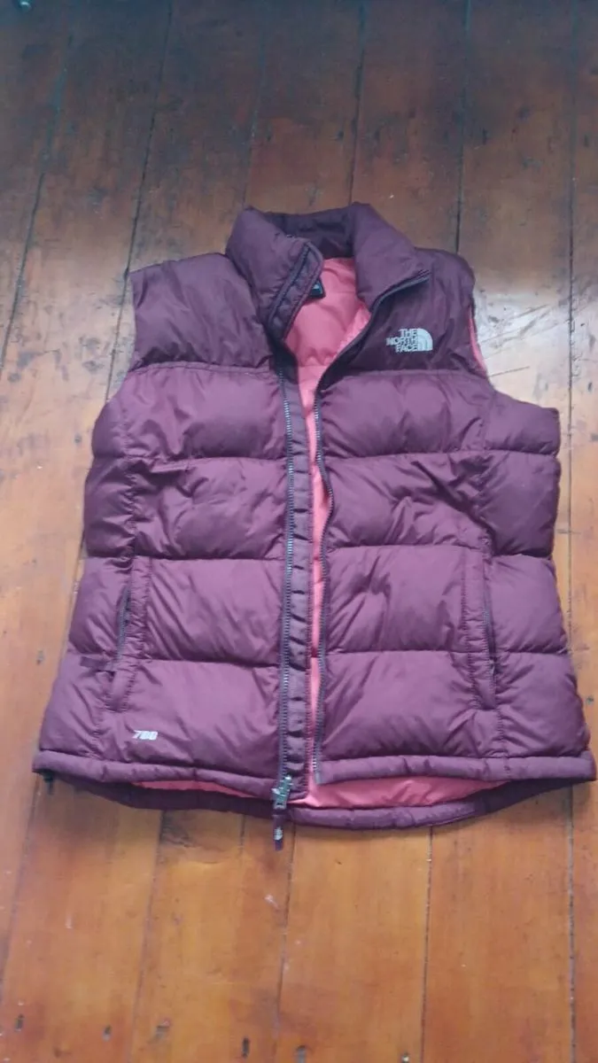 Gilet - Image 1
