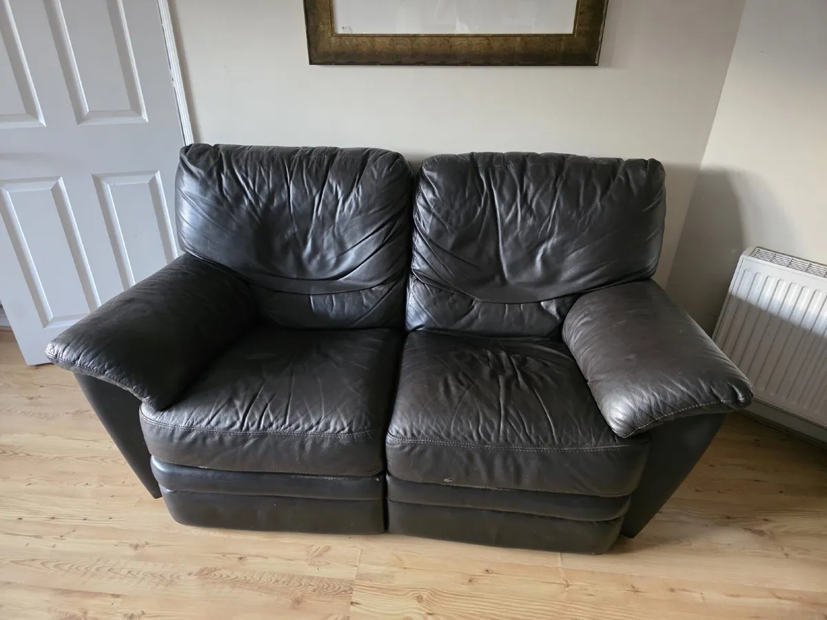2 Person and 3 Person Couch - Image 4