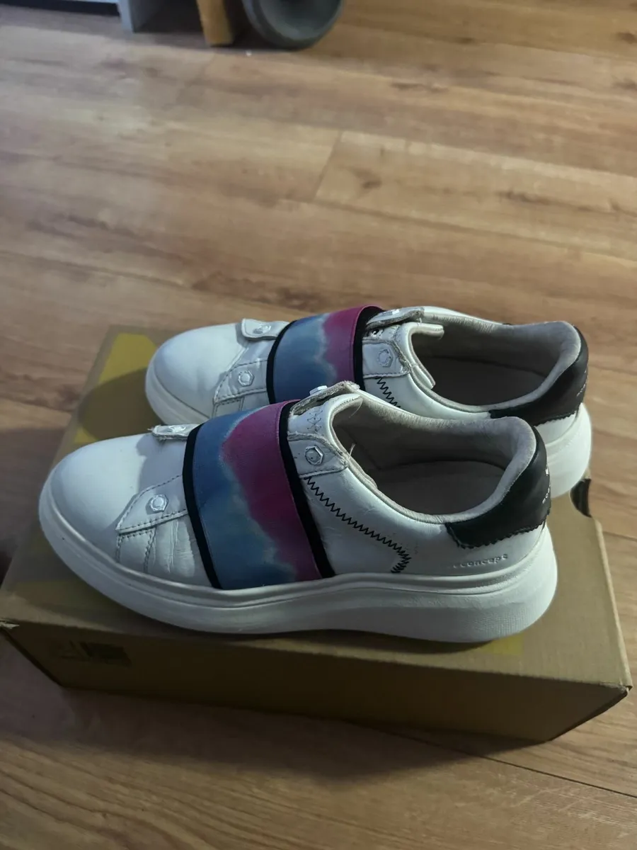 Shoes - Image 1