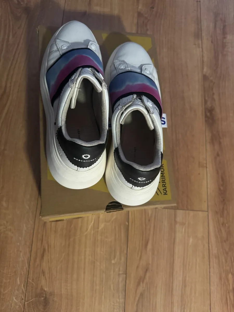 Shoes - Image 2