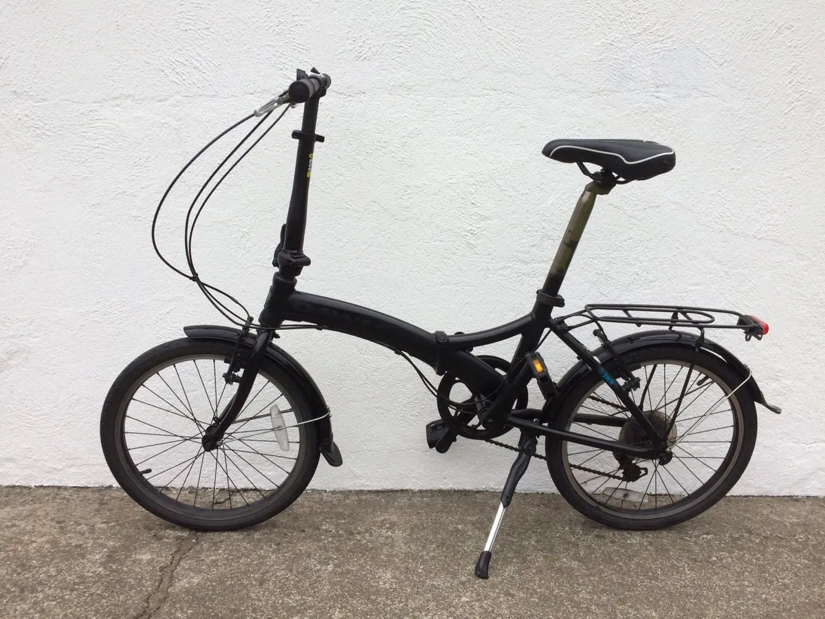 Dawes Fold up Bicycle for Sale - Image 1
