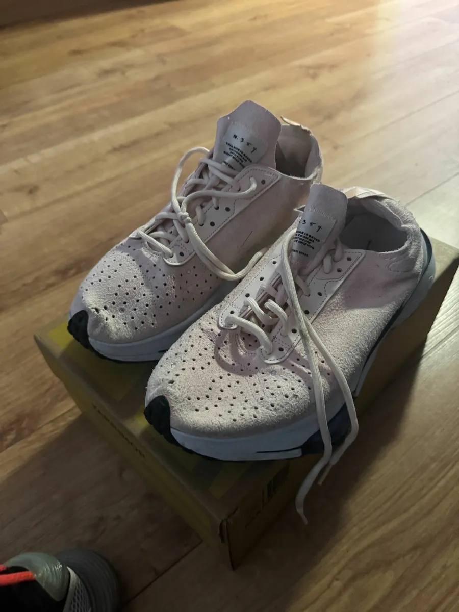 Shoes - Image 1