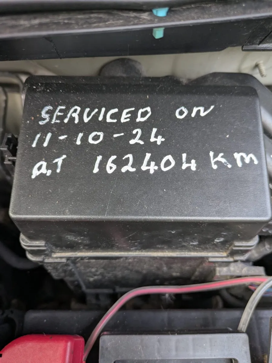 Nissan Micra 2010 - Image 3