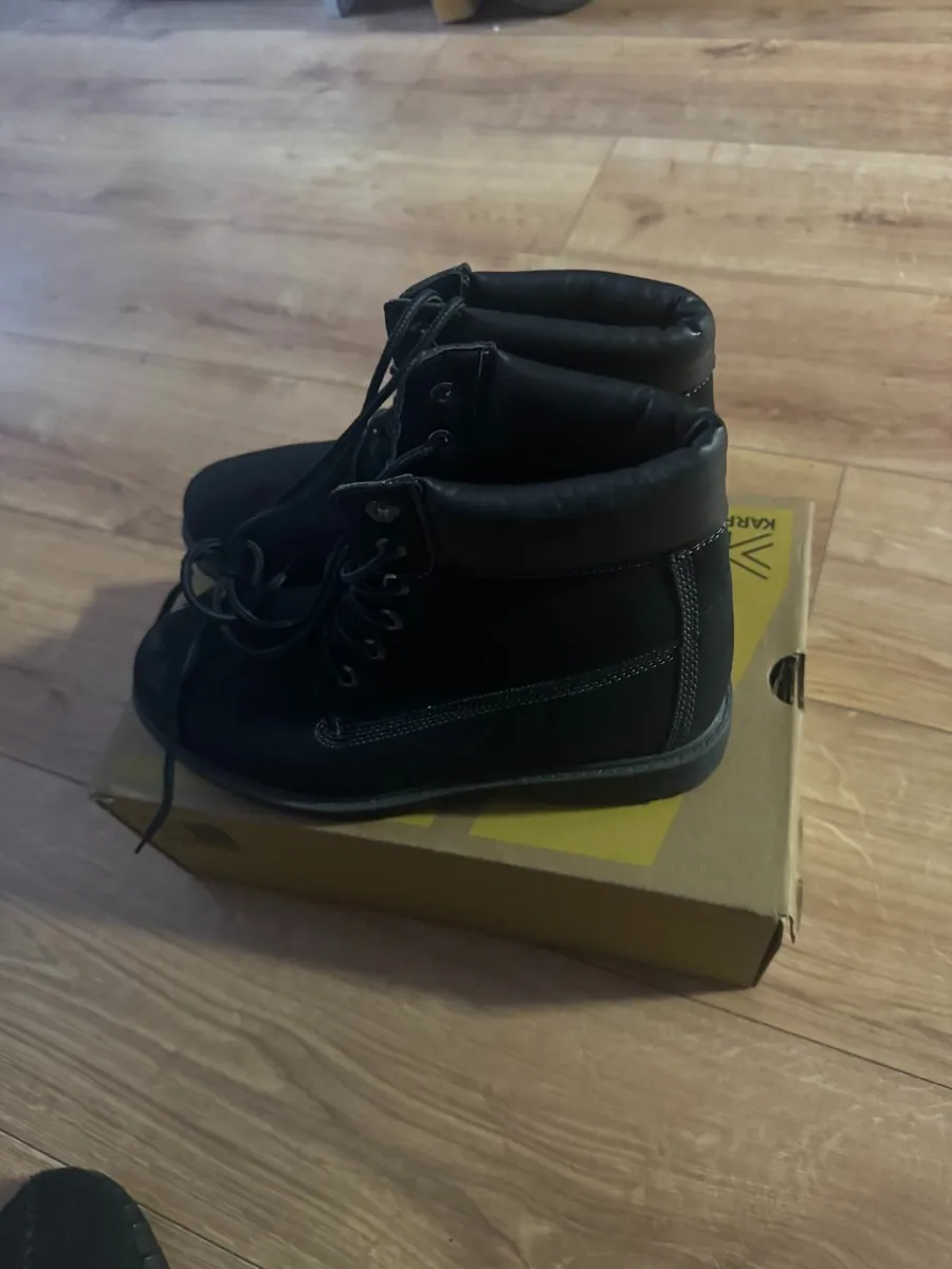 Shoes - Image 1
