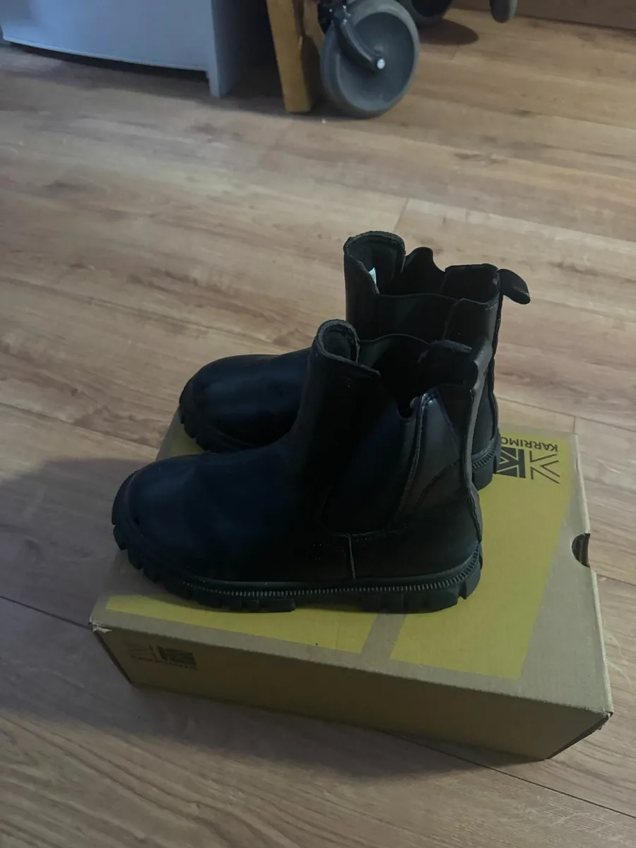 Shoes - Image 1